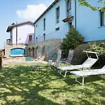 La Corte Di Langa Rubino Apartament Albaretto della Torre