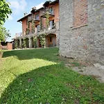 La Corte Di Langa Rubino Appartamento
