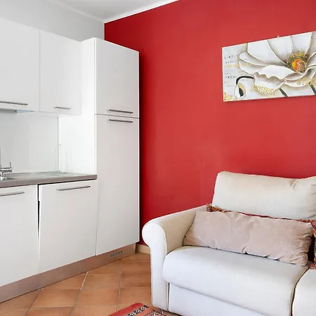 La Corte Di Langa Rubino Apartment