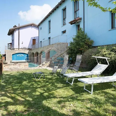 La Corte Di Langa Rubino Apartment Albaretto della Torre