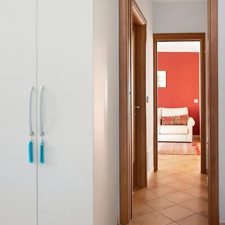 La Corte Di Langa Rubino Apartment