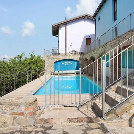 La Corte Di Langa Rubino