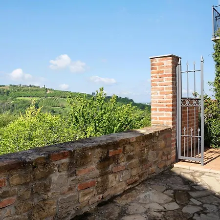 La Corte Di Langa Rubino * Albaretto della Torre
