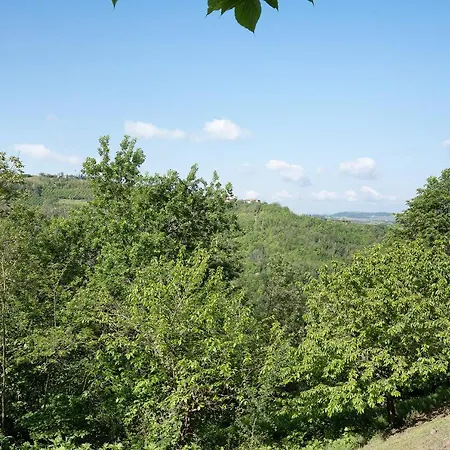 Appartamento La Corte Di Langa Rubino *