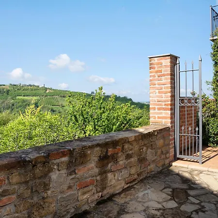La Corte Di Langa Rubino Albaretto della Torre