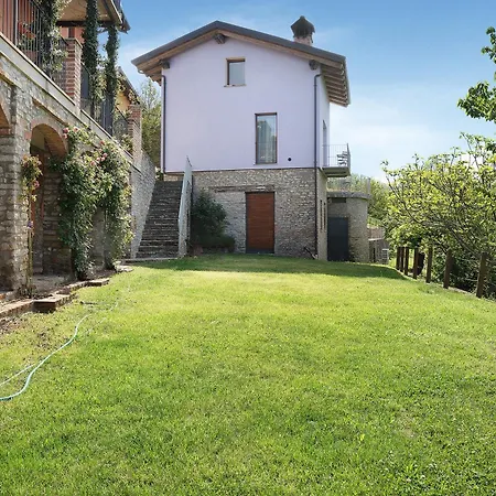Lägenhet La Corte Di Langa Rubino Albaretto della Torre