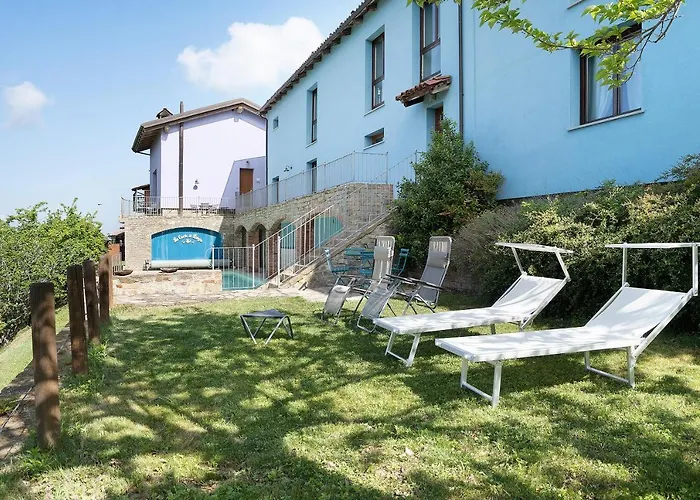 La Corte Di Langa Rubino Apartment Albaretto della Torre