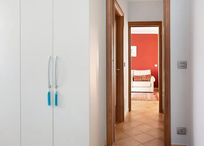 La Corte Di Langa Rubino Apartment